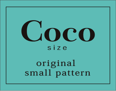 Coco size