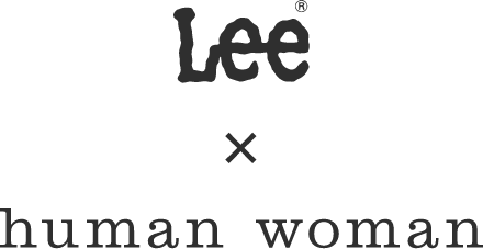 Lee × humanwoman